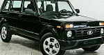 Lada (ваз) 2121 (4x4)
