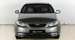 Daewoo gentra