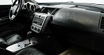 Nissan Murano, 1 поколение