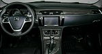 Zotye t600