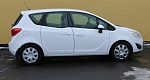 Opel MERIVA 1.4 MT (140 л.с.)