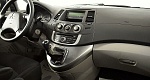 Mitsubishi Grandis