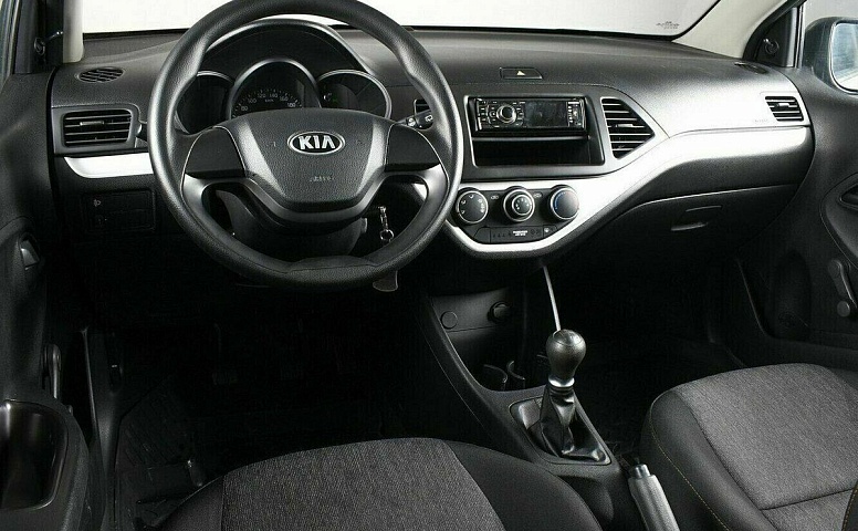 Kia picanto