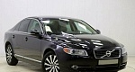 Volvo S80 2.5 Автомат