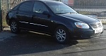 Kia CERATO 1.6 MT (122 л.с.)