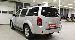 Nissan Pathfinder III