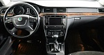 Skoda Superb II