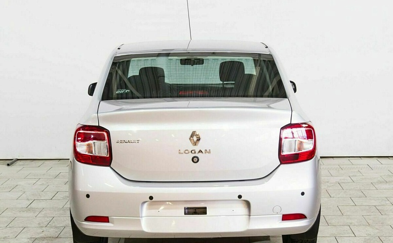 Renault logan