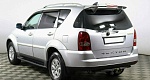 SsangYong Rexton 2.7 Автомат
