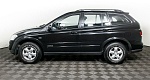 SsangYong Kyron