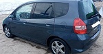 Honda Jazz I Рестайлинг