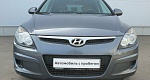 Hyundai i30 I