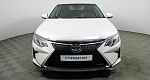 Toyota Camry VII (XV50)