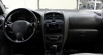 Hyundai Santa Fe I