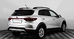 Kia rio x (x-line) акпп 2019 с пробегом 48 798 км