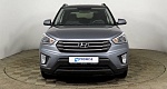 Hyundai Creta 1.6 АКПП