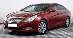 Hyundai sonata акпп 2010 с пробегом 95 869 км