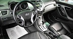 Hyundai Avante, 4 поколение