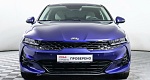 Kia K5 2.0 АКПП