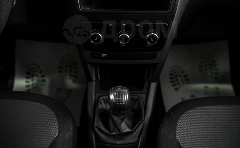 Skoda Yeti, 1 поколение