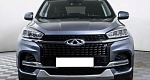 Chery tiggo 8 cvt 2020 с пробегом 27 186 км