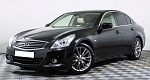 Infiniti g 25 акпп 2011 с пробегом 94 410 км