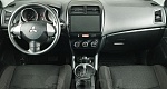 Mitsubishi ASX, 1 поколение