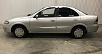 Nissan ALMERA_CLASSIC 1.6 MT (107 л.с.)