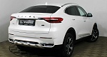 Haval F7x 1.5 РКПП
