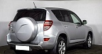 Toyota RAV4 III (XA30) Рестайлинг