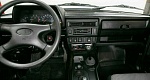 Lada (ваз) 2121 (4x4)