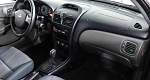 Nissan Almera Classic