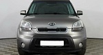 Kia Soul I