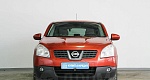 Nissan Qashqai+2