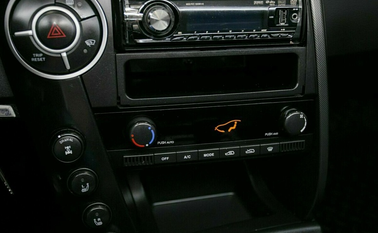 Ssangyong kyron