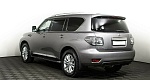 Nissan Patrol VI (Y62)