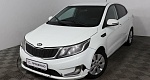 Kia Rio 1.6 АКПП