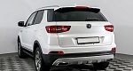 Changan cs55
