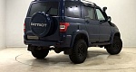 УАЗ Patriot