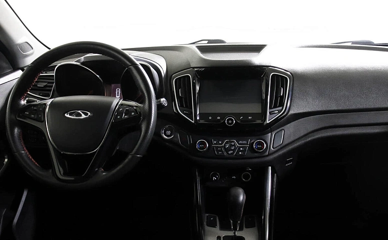 Chery Tiggo 5