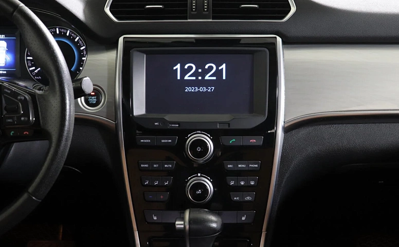 Haval H2