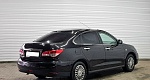 Nissan Almera III (G15)