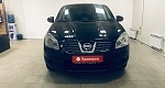 Nissan Qashqai I
