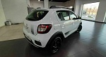 Sandero stepway