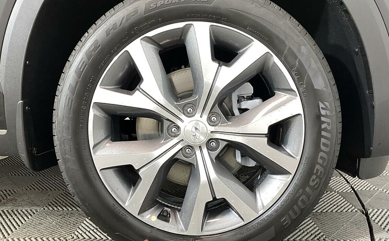 Hyundai Palisade 2.2 АКПП