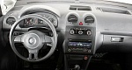 Volkswagen Caddy III Рестайлинг