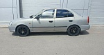 Hyundai ACCENT 1.5 MT (102 л.с.)