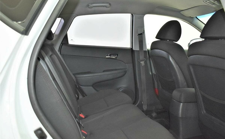 Hyundai i30 I Рестайлинг