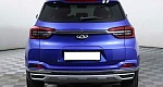 Chery tiggo 4 cvt 2019 с пробегом 44 819 км