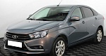 LADA (ВАЗ) Vesta Cross